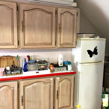 La Longere Champenoise Apartment Prugny Екстериор снимка