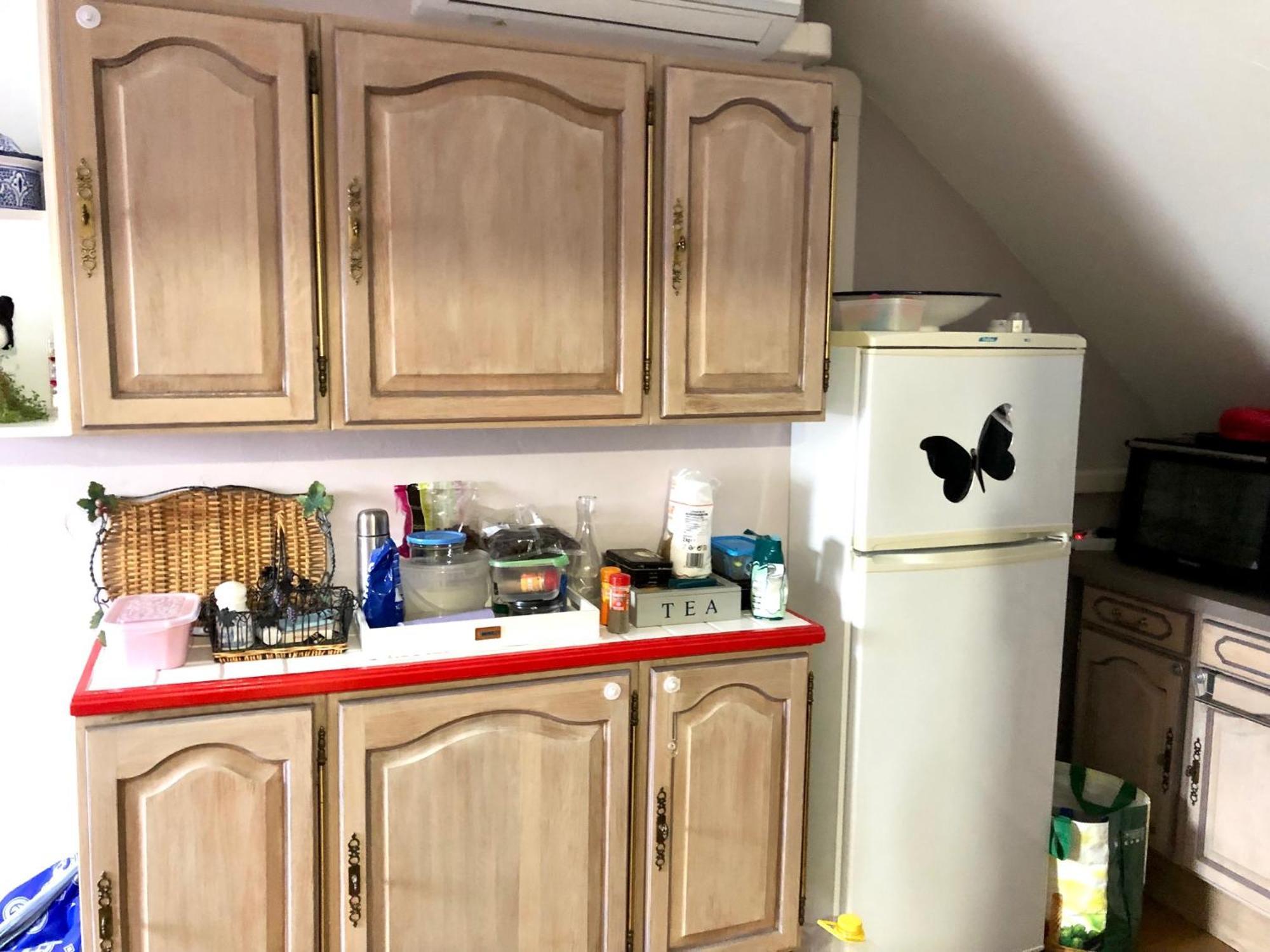 La Longere Champenoise Apartment Prugny Екстериор снимка