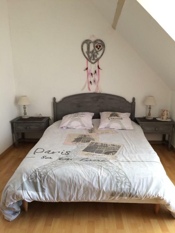 La Longere Champenoise Apartment Prugny Екстериор снимка