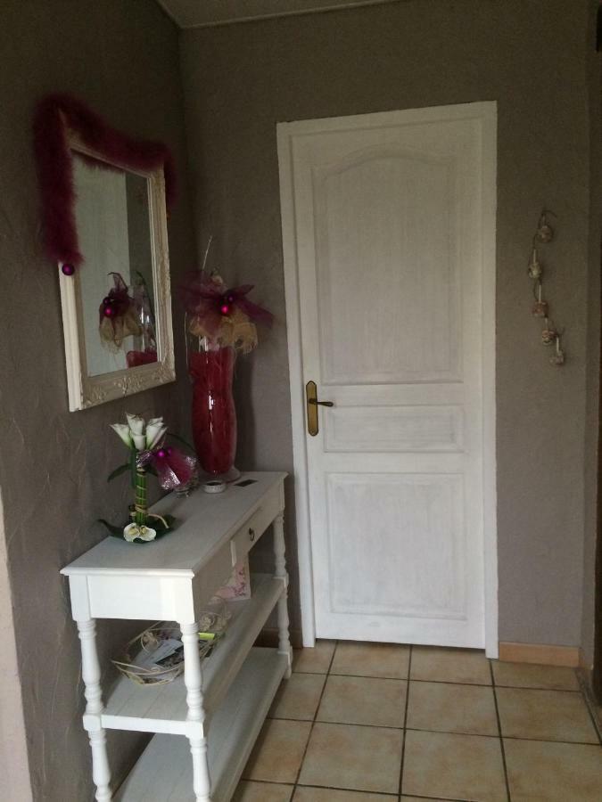 La Longere Champenoise Apartment Prugny Екстериор снимка