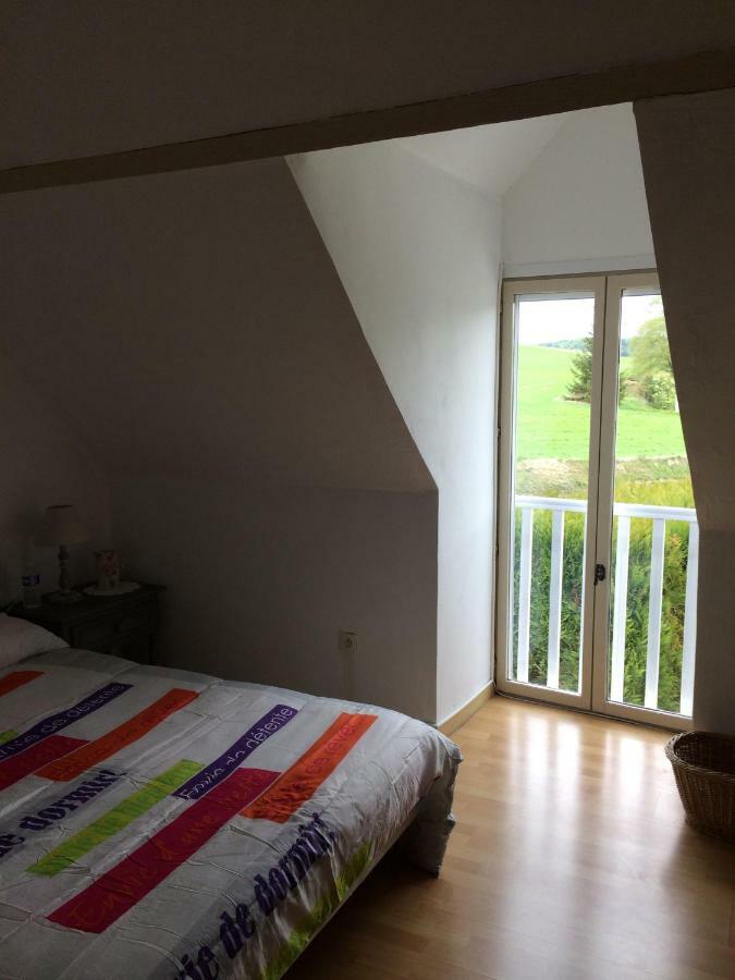 La Longere Champenoise Apartment Prugny Екстериор снимка