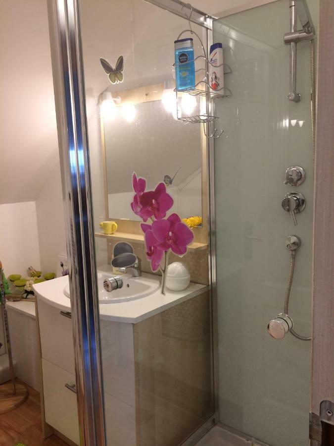 La Longere Champenoise Apartment Prugny Екстериор снимка