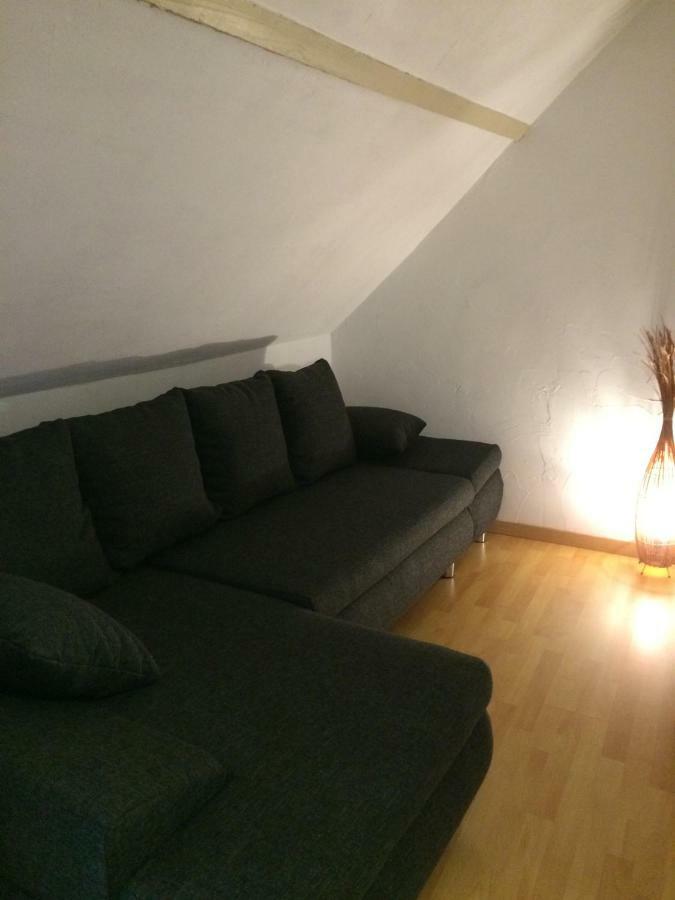 La Longere Champenoise Apartment Prugny Екстериор снимка