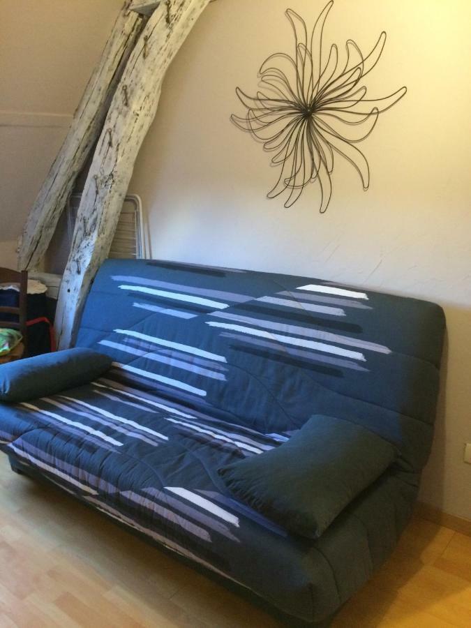 La Longere Champenoise Apartment Prugny Екстериор снимка