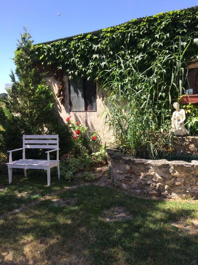 La Longere Champenoise Apartment Prugny Екстериор снимка